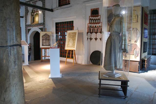 Municipal Ethnographic Museum of Ioannina